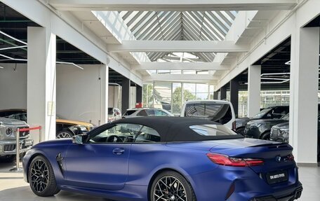 BMW M8 I (F91/F92/F93), 2019 год, 12 999 000 рублей, 12 фотография