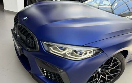 BMW M8 I (F91/F92/F93), 2019 год, 12 999 000 рублей, 13 фотография