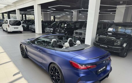 BMW M8 I (F91/F92/F93), 2019 год, 12 999 000 рублей, 17 фотография