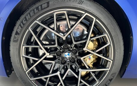BMW M8 I (F91/F92/F93), 2019 год, 12 999 000 рублей, 15 фотография