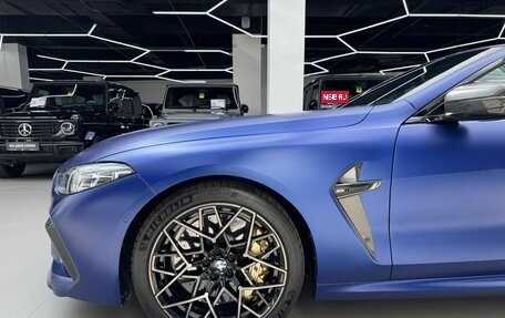 BMW M8 I (F91/F92/F93), 2019 год, 12 999 000 рублей, 14 фотография