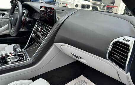 BMW M8 I (F91/F92/F93), 2019 год, 12 999 000 рублей, 29 фотография