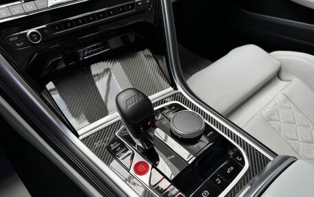 BMW M8 I (F91/F92/F93), 2019 год, 12 999 000 рублей, 32 фотография