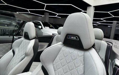 BMW M8 I (F91/F92/F93), 2019 год, 12 999 000 рублей, 24 фотография