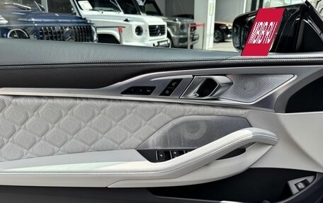 BMW M8 I (F91/F92/F93), 2019 год, 12 999 000 рублей, 22 фотография