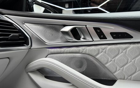 BMW M8 I (F91/F92/F93), 2019 год, 12 999 000 рублей, 34 фотография