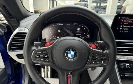 BMW M8 I (F91/F92/F93), 2019 год, 12 999 000 рублей, 30 фотография