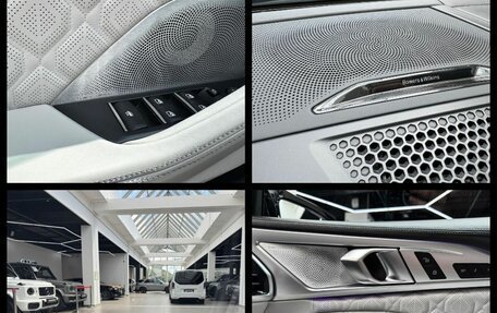 BMW M8 I (F91/F92/F93), 2019 год, 12 999 000 рублей, 35 фотография