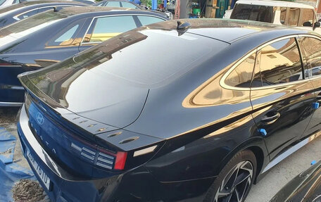 Hyundai Sonata VIII, 2023 год, 2 170 000 рублей, 4 фотография