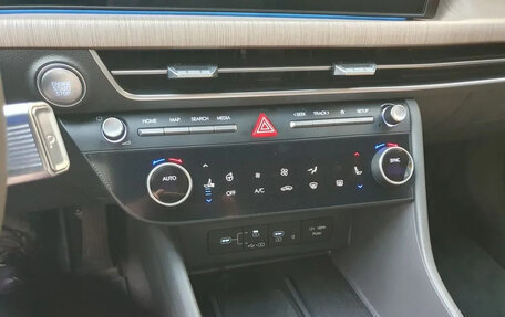 Hyundai Sonata VIII, 2023 год, 2 170 000 рублей, 10 фотография