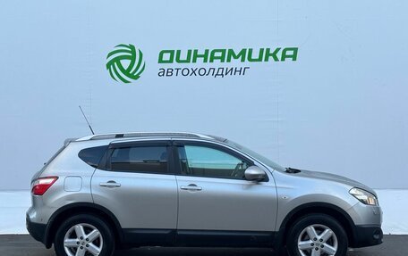 Nissan Qashqai, 2010 год, 835 000 рублей, 4 фотография