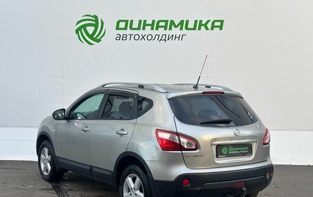 Nissan Qashqai, 2010 год, 835 000 рублей, 7 фотография