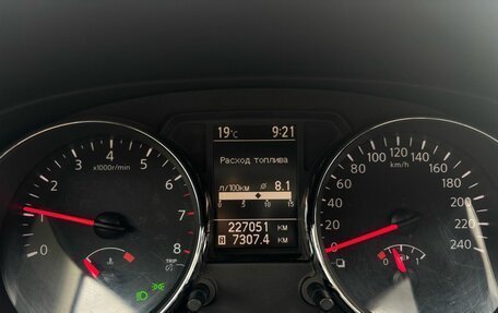 Nissan Qashqai, 2010 год, 835 000 рублей, 9 фотография