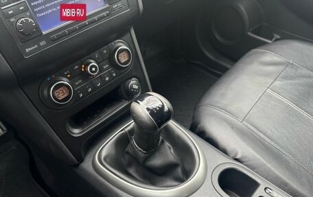 Nissan Qashqai, 2010 год, 835 000 рублей, 13 фотография