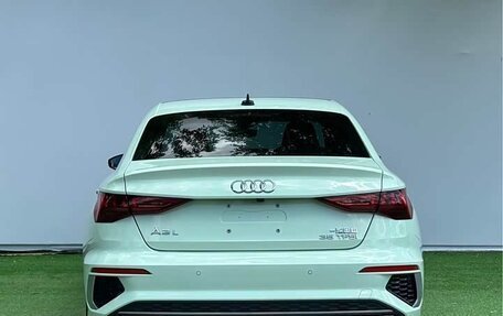 Audi A3, 2023 год, 1 640 000 рублей, 6 фотография