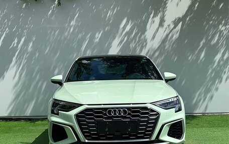 Audi A3, 2023 год, 1 640 000 рублей, 2 фотография
