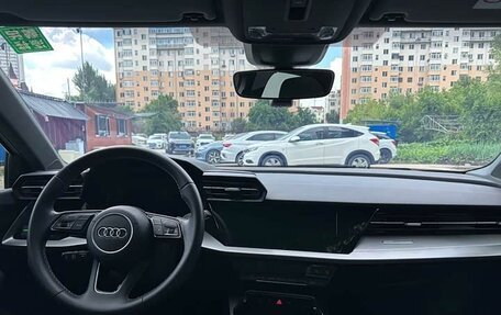 Audi A3, 2023 год, 1 640 000 рублей, 7 фотография