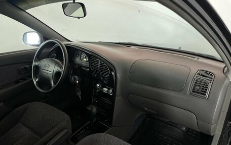 KIA Spectra II (LD), 2007 год, 365 000 рублей, 9 фотография