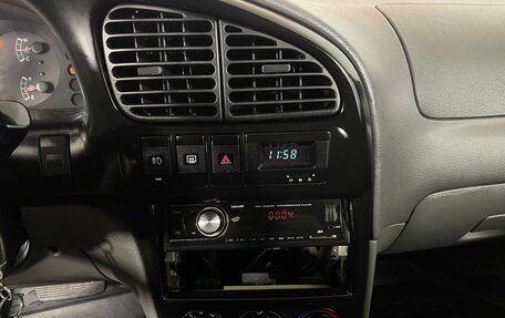 KIA Spectra II (LD), 2007 год, 365 000 рублей, 13 фотография