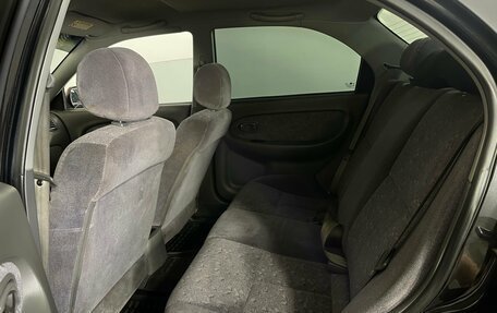 KIA Spectra II (LD), 2007 год, 365 000 рублей, 21 фотография