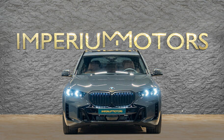BMW X5, 2026 год, 16 690 000 рублей, 2 фотография