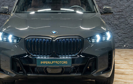 BMW X5, 2026 год, 16 690 000 рублей, 3 фотография