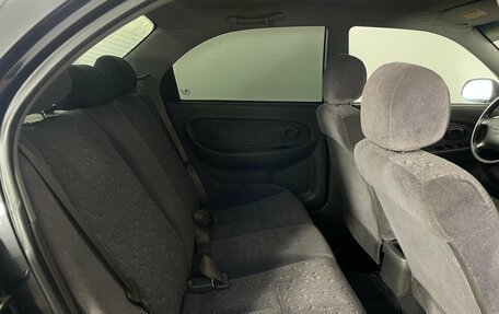 KIA Spectra II (LD), 2007 год, 365 000 рублей, 22 фотография