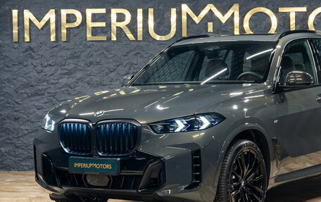BMW X5, 2026 год, 16 690 000 рублей, 4 фотография