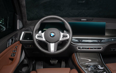 BMW X5, 2026 год, 16 690 000 рублей, 14 фотография