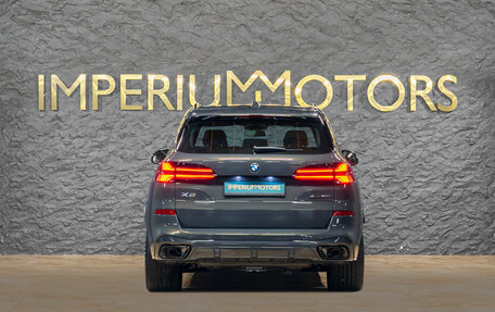 BMW X5, 2026 год, 16 690 000 рублей, 7 фотография