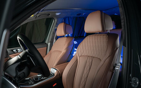 BMW X5, 2026 год, 16 690 000 рублей, 11 фотография