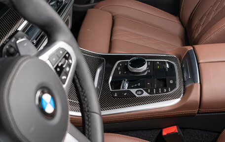 BMW X5, 2026 год, 16 690 000 рублей, 16 фотография