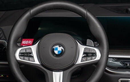 BMW X5, 2026 год, 16 690 000 рублей, 15 фотография