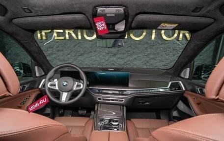 BMW X5, 2026 год, 16 690 000 рублей, 9 фотография