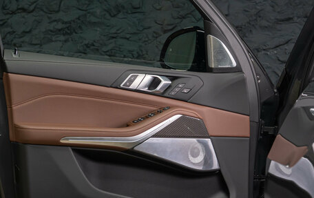 BMW X5, 2026 год, 16 690 000 рублей, 23 фотография