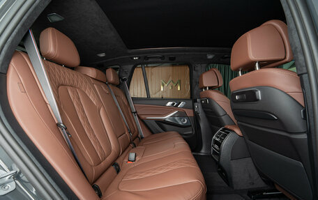 BMW X5, 2026 год, 16 690 000 рублей, 19 фотография