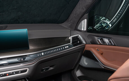 BMW X5, 2026 год, 16 690 000 рублей, 26 фотография