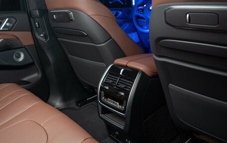 BMW X5, 2026 год, 16 690 000 рублей, 22 фотография