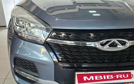 Chery Tiggo 4 I рестайлинг, 2020 год, 1 364 000 рублей, 2 фотография