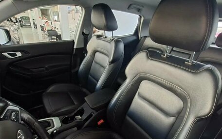Chery Tiggo 4 I рестайлинг, 2020 год, 1 364 000 рублей, 15 фотография
