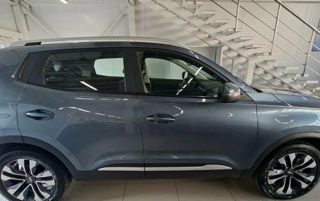 Chery Tiggo 4 I рестайлинг, 2020 год, 1 364 000 рублей, 11 фотография