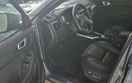 Chery Tiggo 4 I рестайлинг, 2020 год, 1 364 000 рублей, 16 фотография