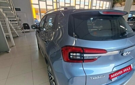 Chery Tiggo 4 I рестайлинг, 2020 год, 1 364 000 рублей, 7 фотография