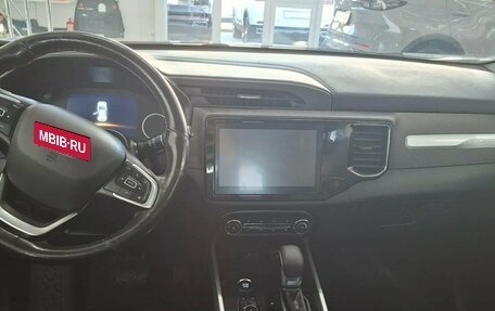Chery Tiggo 4 I рестайлинг, 2020 год, 1 364 000 рублей, 17 фотография