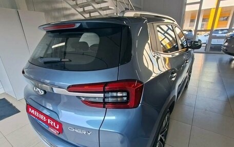 Chery Tiggo 4 I рестайлинг, 2020 год, 1 364 000 рублей, 10 фотография