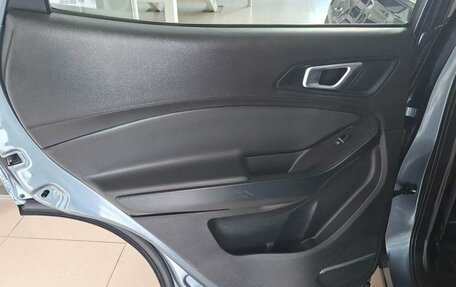Chery Tiggo 4 I рестайлинг, 2020 год, 1 364 000 рублей, 27 фотография