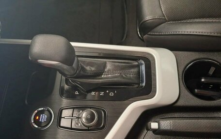 Chery Tiggo 4 I рестайлинг, 2020 год, 1 364 000 рублей, 25 фотография
