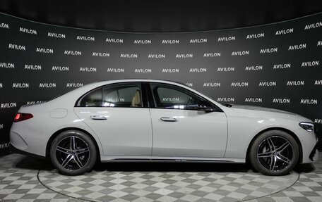 Mercedes-Benz E-Класс, 2026 год, 10 200 000 рублей, 2 фотография