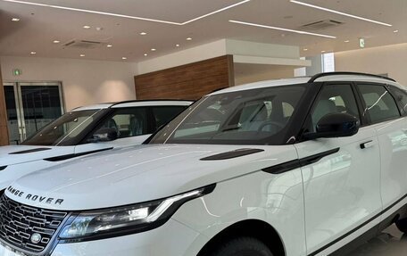 Land Rover Range Rover Velar I, 2025 год, 9 300 000 рублей, 2 фотография