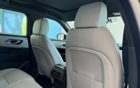 Land Rover Range Rover Velar I, 2025 год, 9 300 000 рублей, 8 фотография